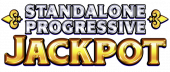 Standalone Progressive Jackpot