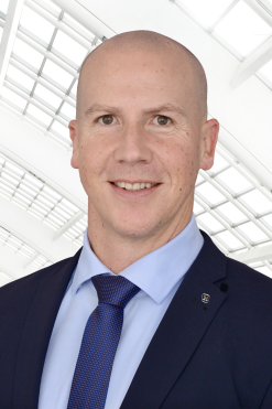 Juergen Keller