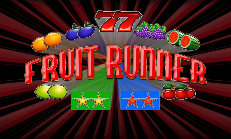 FruitRunner_OV