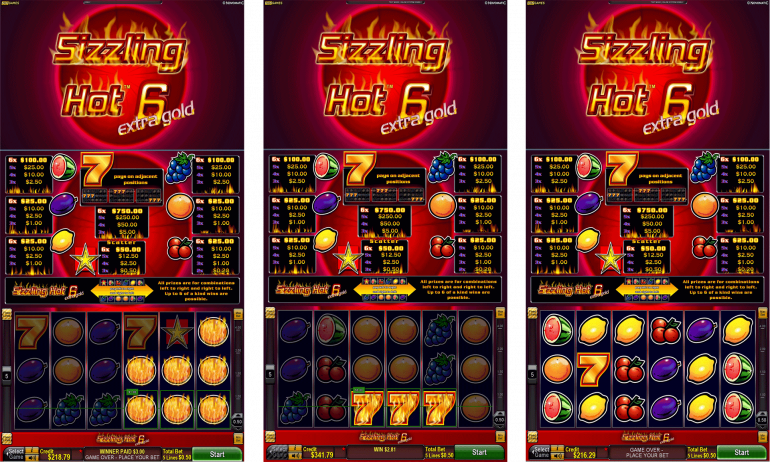 SizzlingHot6ExtraGold_CurvedCollage_US