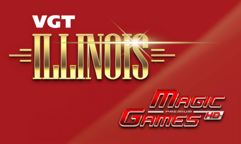 MagicGames Premium HD - Illinois VGT_Ov